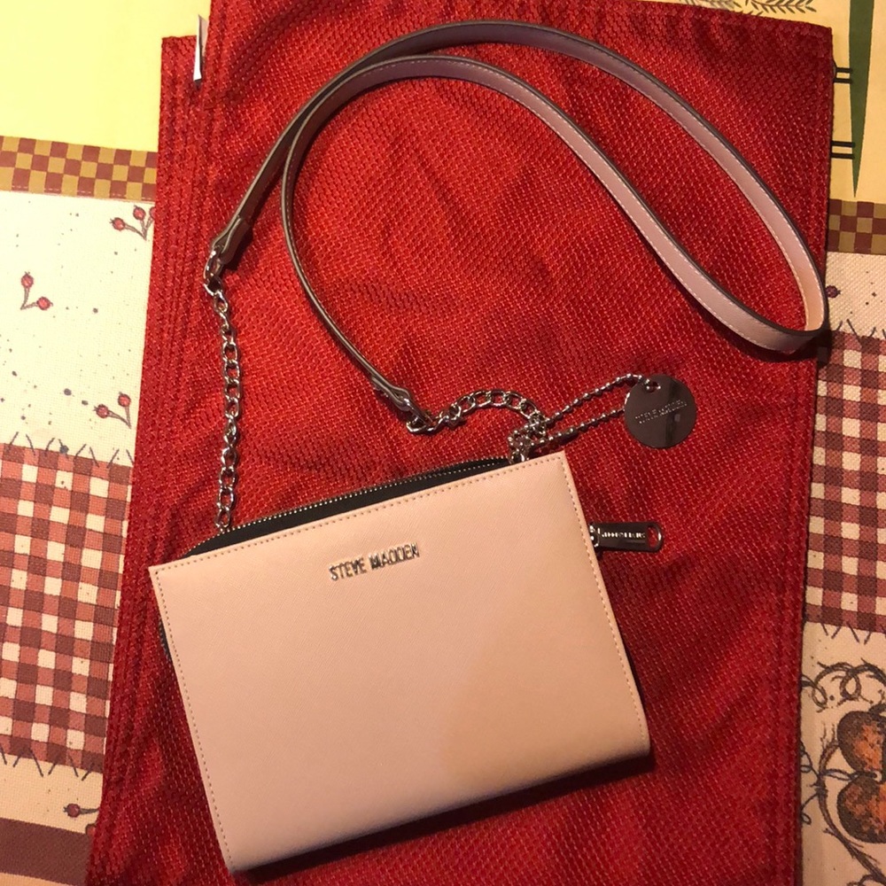 Steve Madden Crossbody